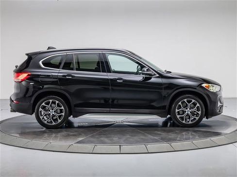 Used 2020 BMW X1 sDrive28i w/ Premium Package FWD image 6