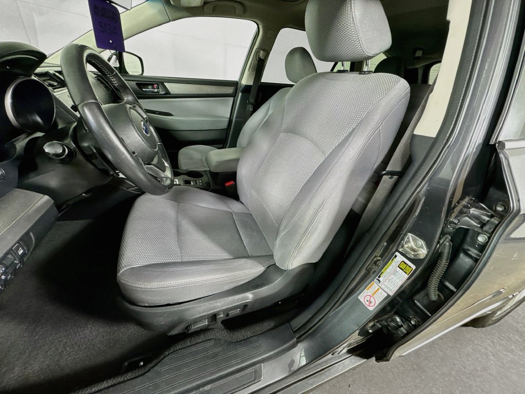 Used 2019 Subaru Outback 2.5i Premium AWD/4WD image 25