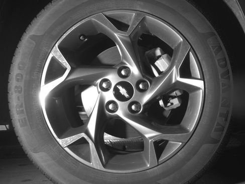 Used 2025 Chevrolet Trax LT w/ LT Convenience Package FWD image 13