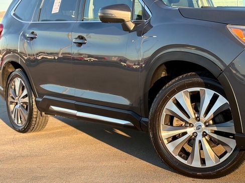Used 2021 Subaru Ascent Limited w/ Technology Package image 10