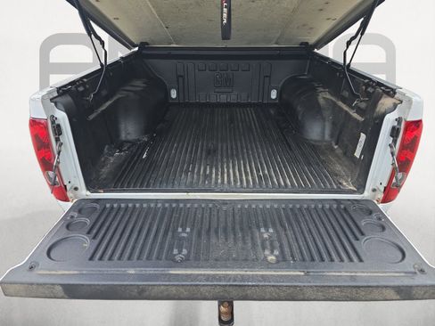 Used 2012 GMC Canyon SLE image 12