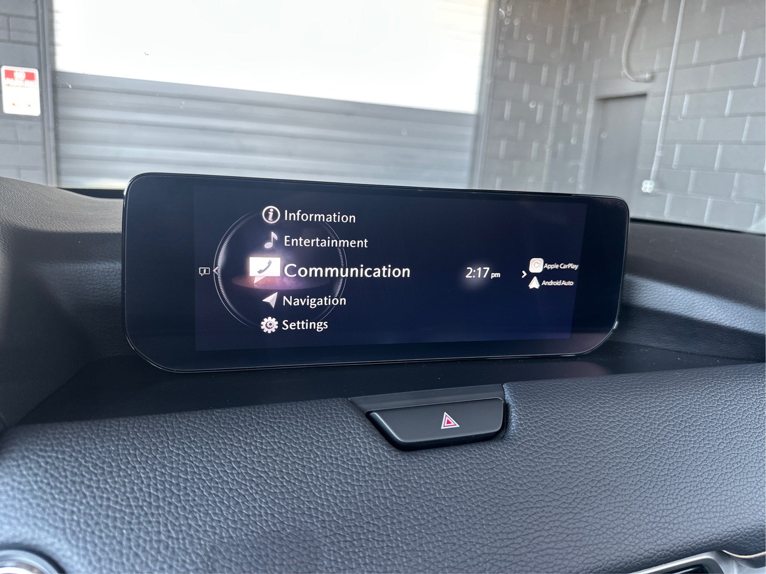 Certified 2024 MAZDA CX-90 Plug-In Hybrid w/ Premium Pkg AWD/4WD image 14