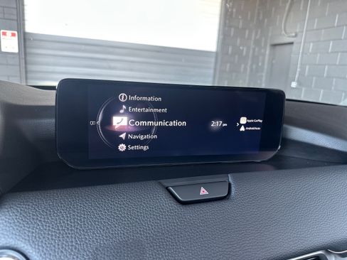 Certified 2024 MAZDA CX-90 Plug-In Hybrid w/ Premium Pkg AWD/4WD image 14