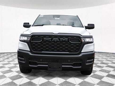 New 2026 RAM 1500 Tradesman image 8