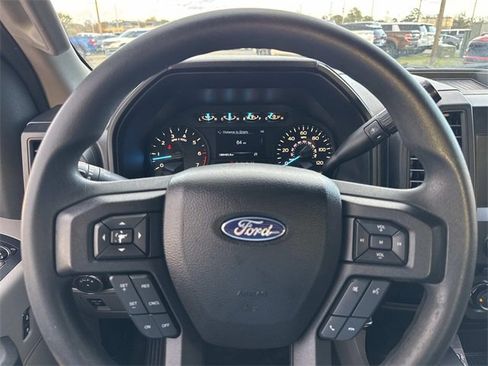 Certified 2018 Ford F150 XL w/ Equipment Group 101A Mid image 25