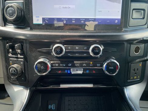 Used 2023 Ford F150 Platinum w/ Equipment Group 701A High AWD/4WD image 20