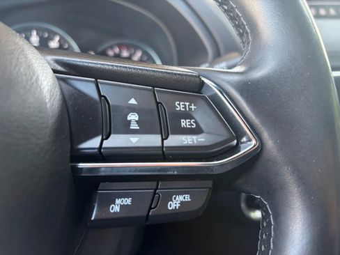 Used 2019 MAZDA CX-5 Signature AWD/4WD image 31