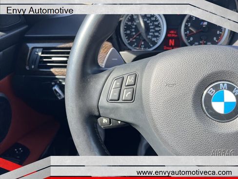 Used 2013 BMW M3 Coupe image 37