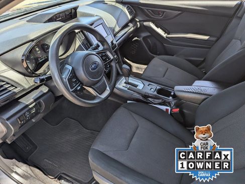 Used 2021 Subaru Crosstrek 2.0i w/ Popular Package #3 AWD/4WD image 18