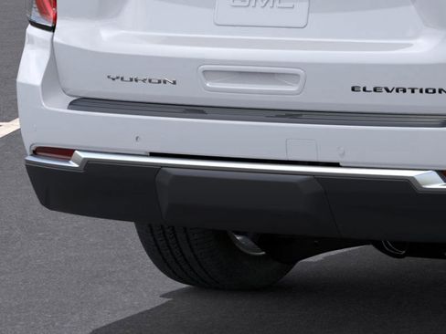 New 2026 GMC Yukon XL Elevation w/ LPO, Floor Liner Package image 15