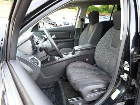 Used 2017 GMC Terrain SLE w/ Nightfall Package FWD image 8