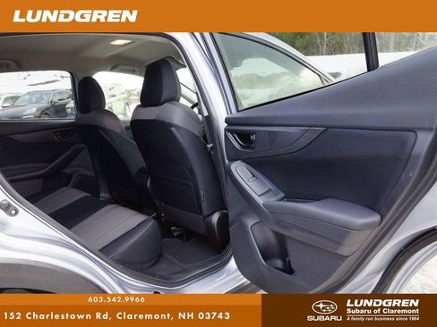 Used 2023 Subaru Crosstrek 2.0i image 27