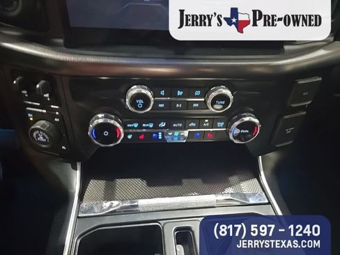 Used 2024 Ford F150 Raptor AWD/4WD image 12