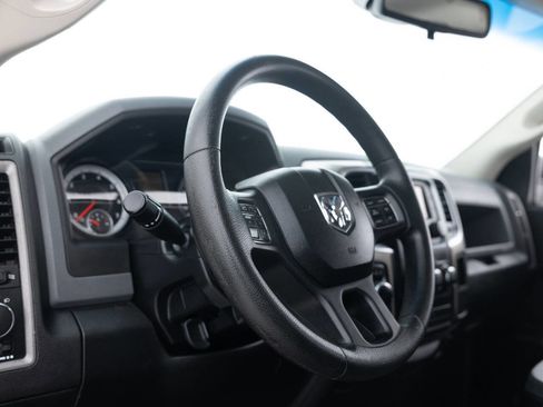 Used 2014 RAM 1500 Tradesman w/ Popular Equipment Group AWD/4WD image 27