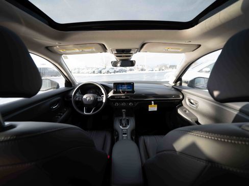 New 2026 Honda HR-V EX-L image 20