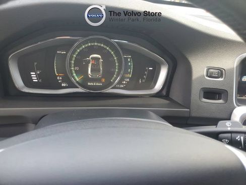 Used 2018 Volvo S60 T5 Inscription FWD image 21