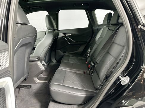 Certified 2025 BMW X1 xDrive28i w/ Premium Package image 16