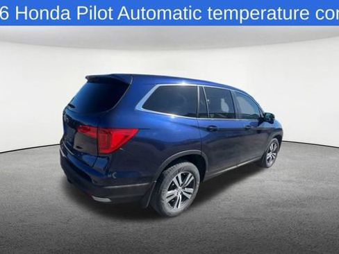 Used 2016 Honda Pilot EX-L image 8