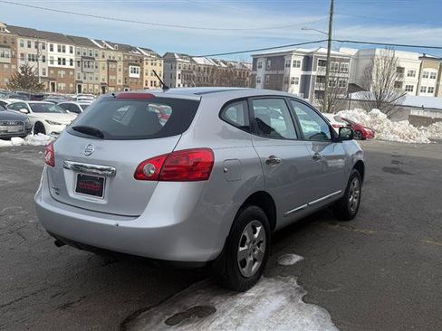 Used 2014 Nissan Rogue S image 15
