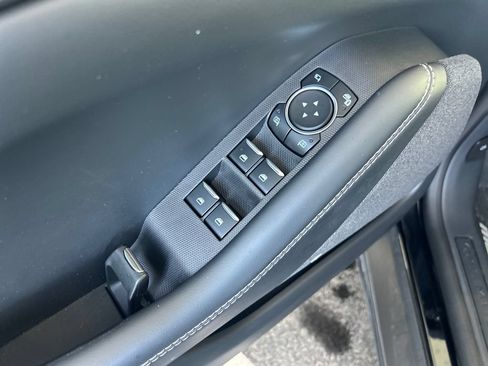 Used 2025 Ford Mustang Mach-E Premium w/ Interior Protection Package RWD image 14