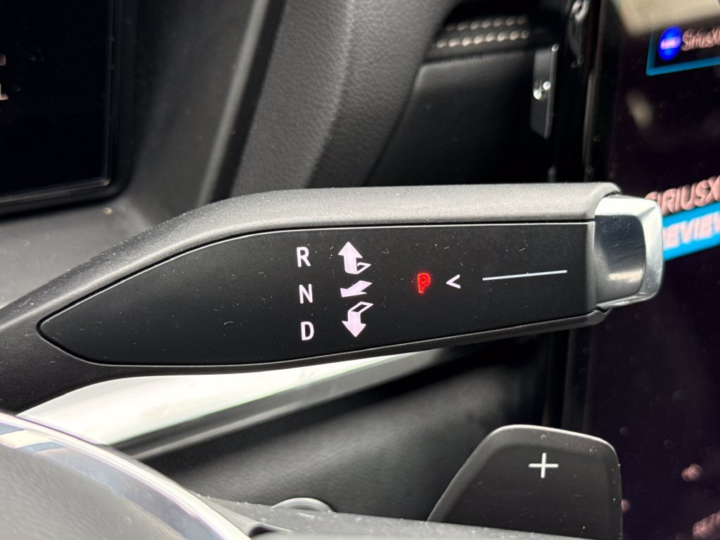 Certified 2025 GMC Terrain Elevation AWD/4WD image 21