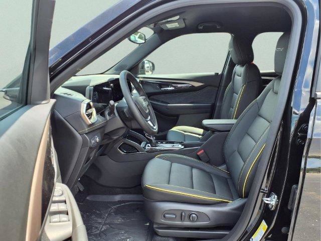 New 2026 Chevrolet TrailBlazer ACTIV w/ Convenience Package AWD/4WD image 19