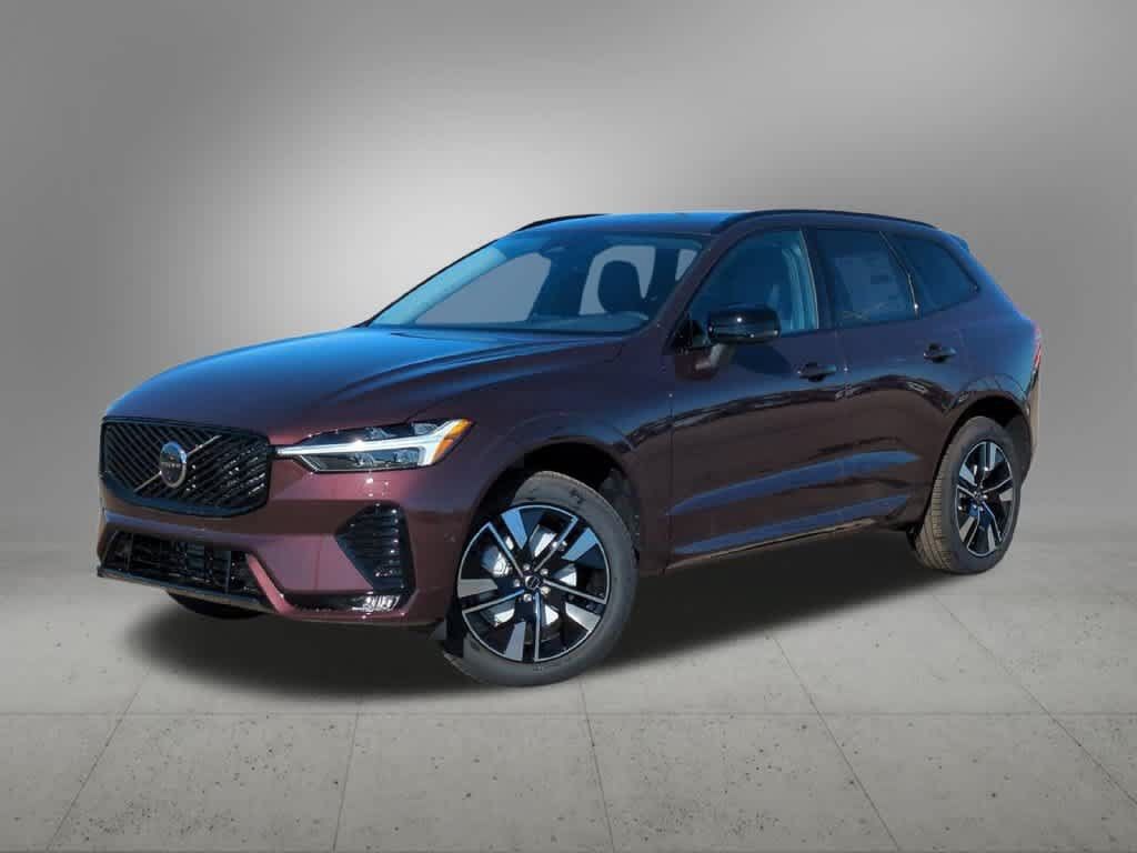 Used 2026 Volvo XC60 B5 Plus w/ Protection Package Premier AWD/4WD image 1
