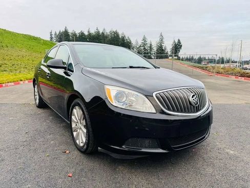 Used 2016 Buick Verano image 7