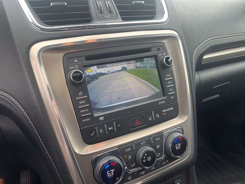 Used 2016 GMC Acadia Denali AWD/4WD image 27