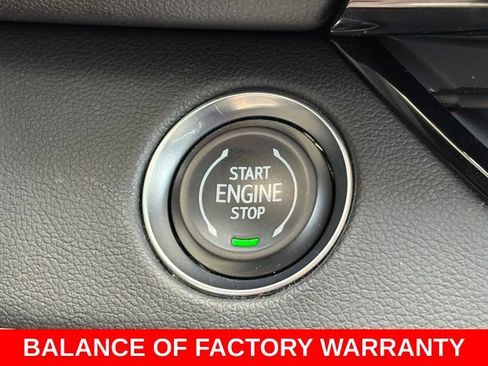 Certified 2026 Buick Enclave Sport Touring FWD image 26