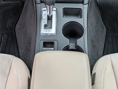 Used 2015 Subaru Outback 2.5i w/ Protection Package #1 image 18