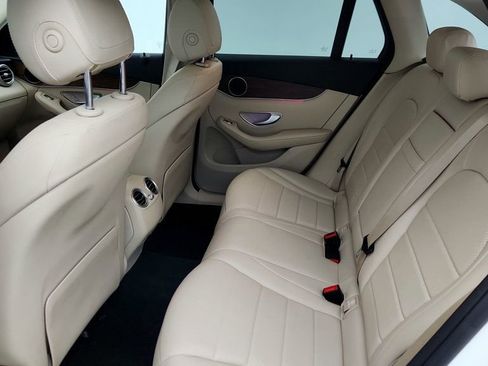 Used 2022 Mercedes-Benz GLC 300 GLC 300 4MATIC SUV w/ Premium Package Lite image 20