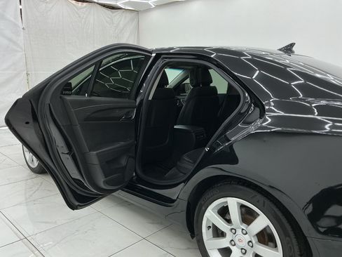 Used 2013 Cadillac ATS Sedan RWD image 22