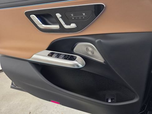 New 2026 Mercedes-Benz E 350 Sedan image 15