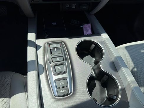 Used 2024 Honda Ridgeline RTL image 21