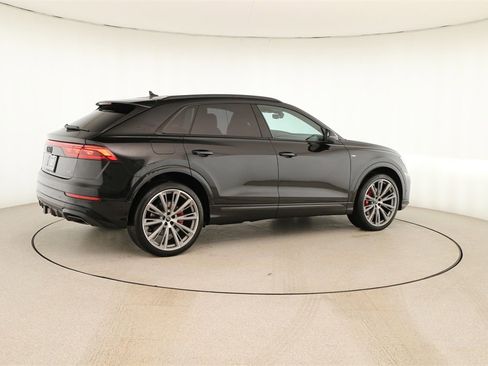 New 2026 Audi Q8 Prestige image 7