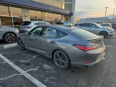 Used 2023 Acura Integra A-Spec image 12