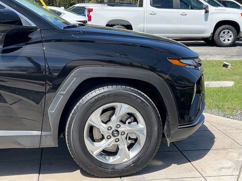 Used 2024 Hyundai Tucson SEL image 13