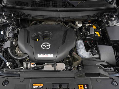 Used 2023 MAZDA CX-9 Touring Plus AWD/4WD image 35