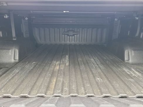 Used 2026 Chevrolet Silverado 1500 ZR2 AWD/4WD image 12