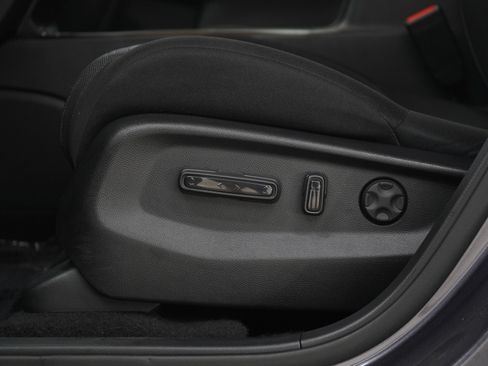 Used 2021 Honda CR-V EX image 21