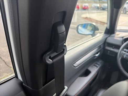 Certified 2025 Honda CR-V Sport-L image 15