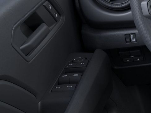 New 2026 Chevrolet Colorado Trail Boss AWD/4WD image 29