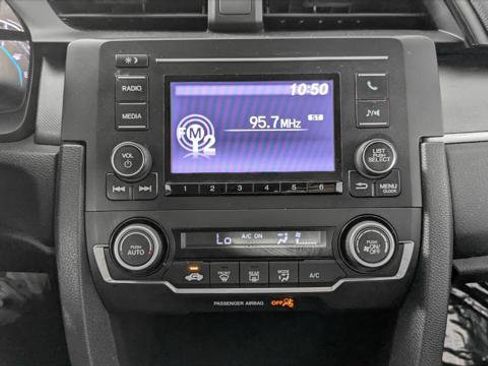 Used 2019 Honda Civic LX image 27