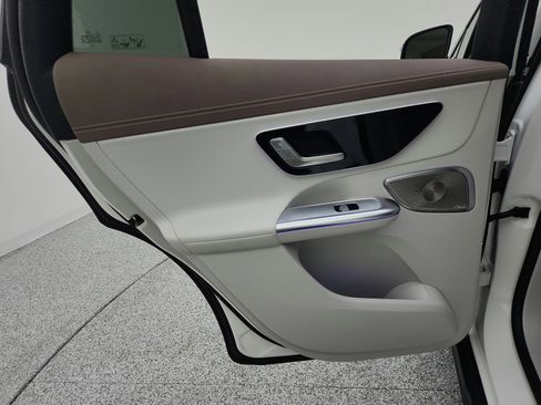 Certified 2024 Mercedes-Benz EQE 350+ SUV image 19