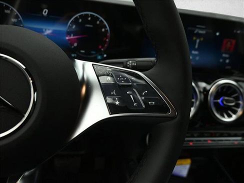 New 2026 Mercedes-Benz GLA 250 4MATIC image 17