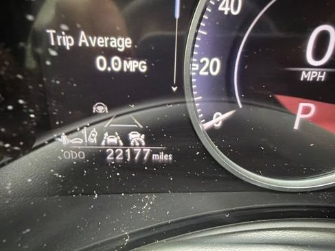 Used 2025 Lexus NX 250 FWD w/ Accessory Package (2T) image 7