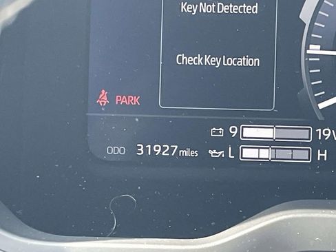 Used 2023 Toyota Tundra 1794 Edition image 38