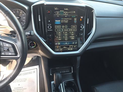 Certified 2024 Subaru Ascent Limited image 9