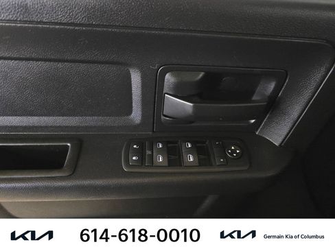 Used 2016 RAM 1500 Tradesman w/ Popular Equipment Group AWD/4WD image 26
